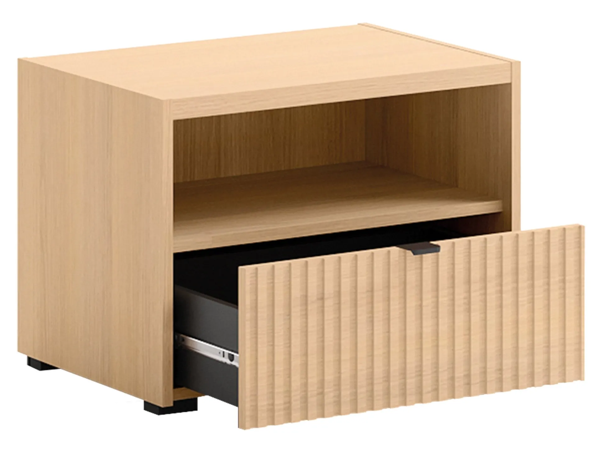 Sengebord Comfivo Ordo