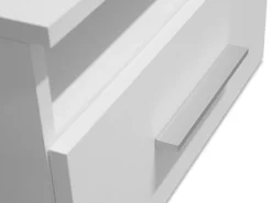 Sengebord Comfivo Pastor