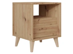 Sengebord Comfivo Romtori