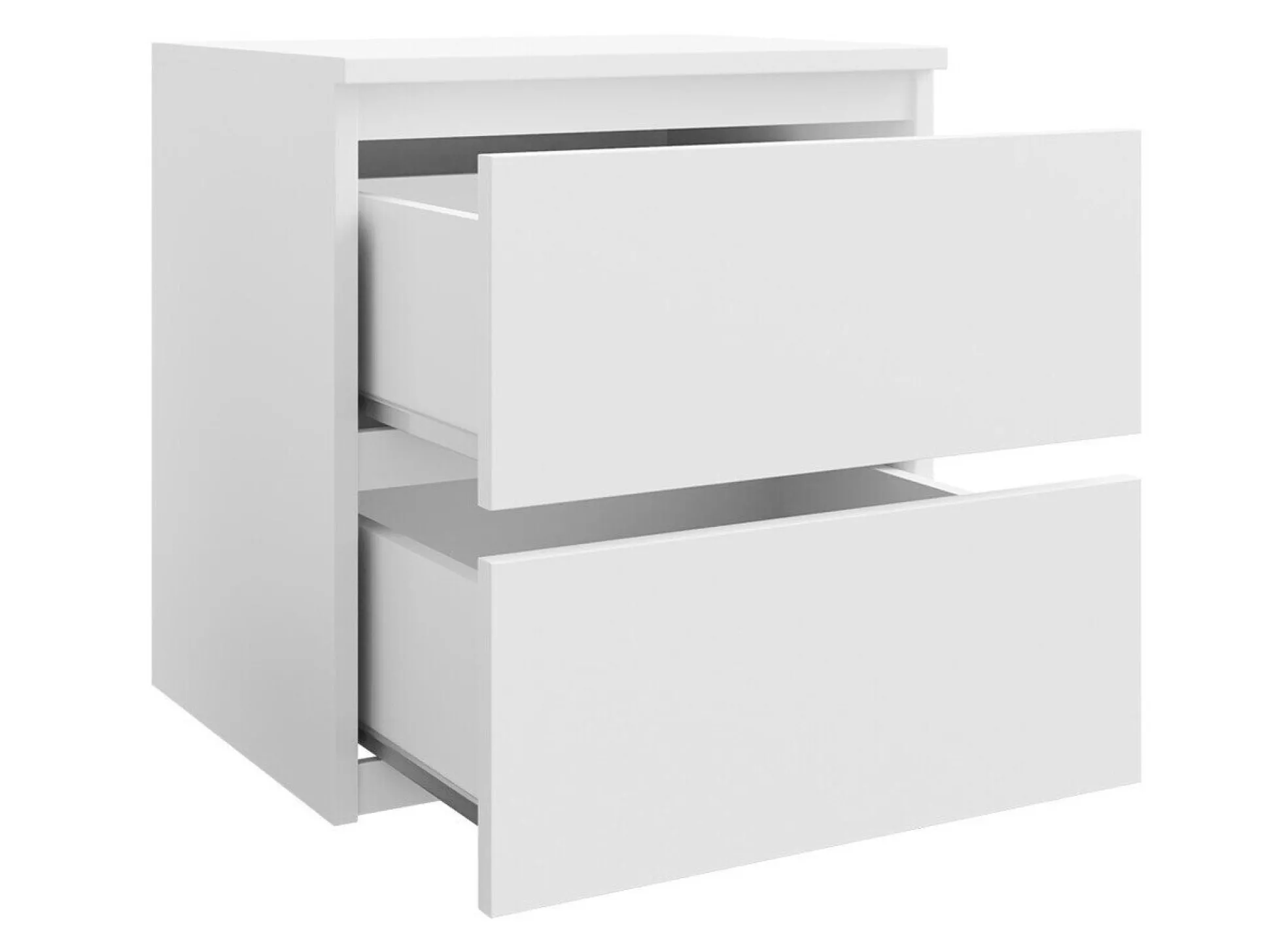 Sengebord Comfivo Structor I (Sonoma eg)