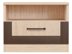 Sengebord Daleta 125