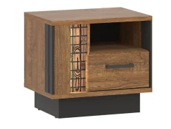 Sengebord Dunvelo 118