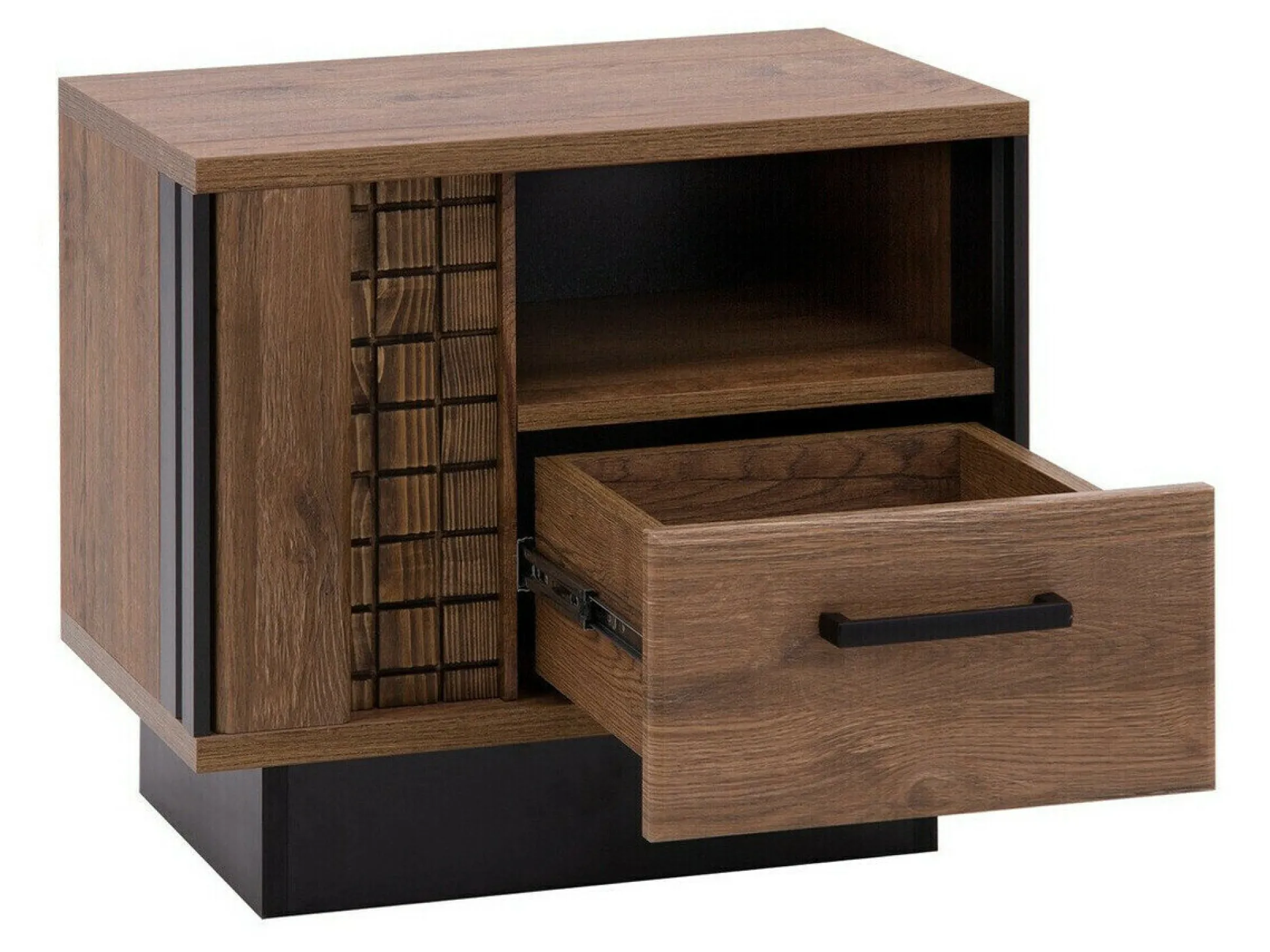 Sengebord Dunvelo 118