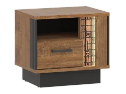 Sengebord Dunvelo 118