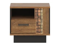 Sengebord Dunvelo 118