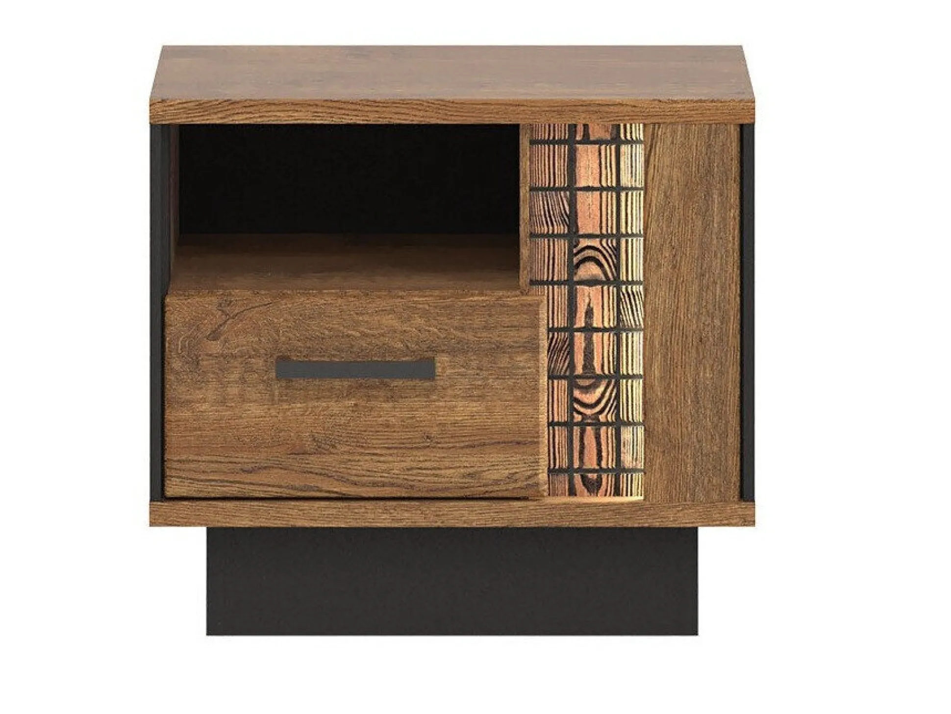 Sengebord Dunvelo 118