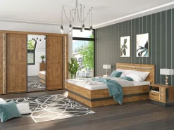 Sengebord Dunvelo 118