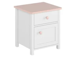 Sengebord Elblive 122