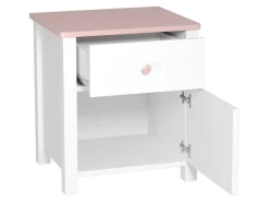 Sengebord Elblive 122