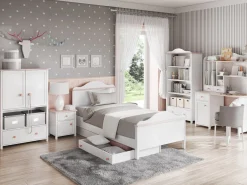 Sengebord Elblive 122