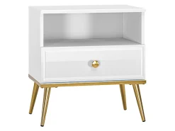 Sengebord Elbrevi 106