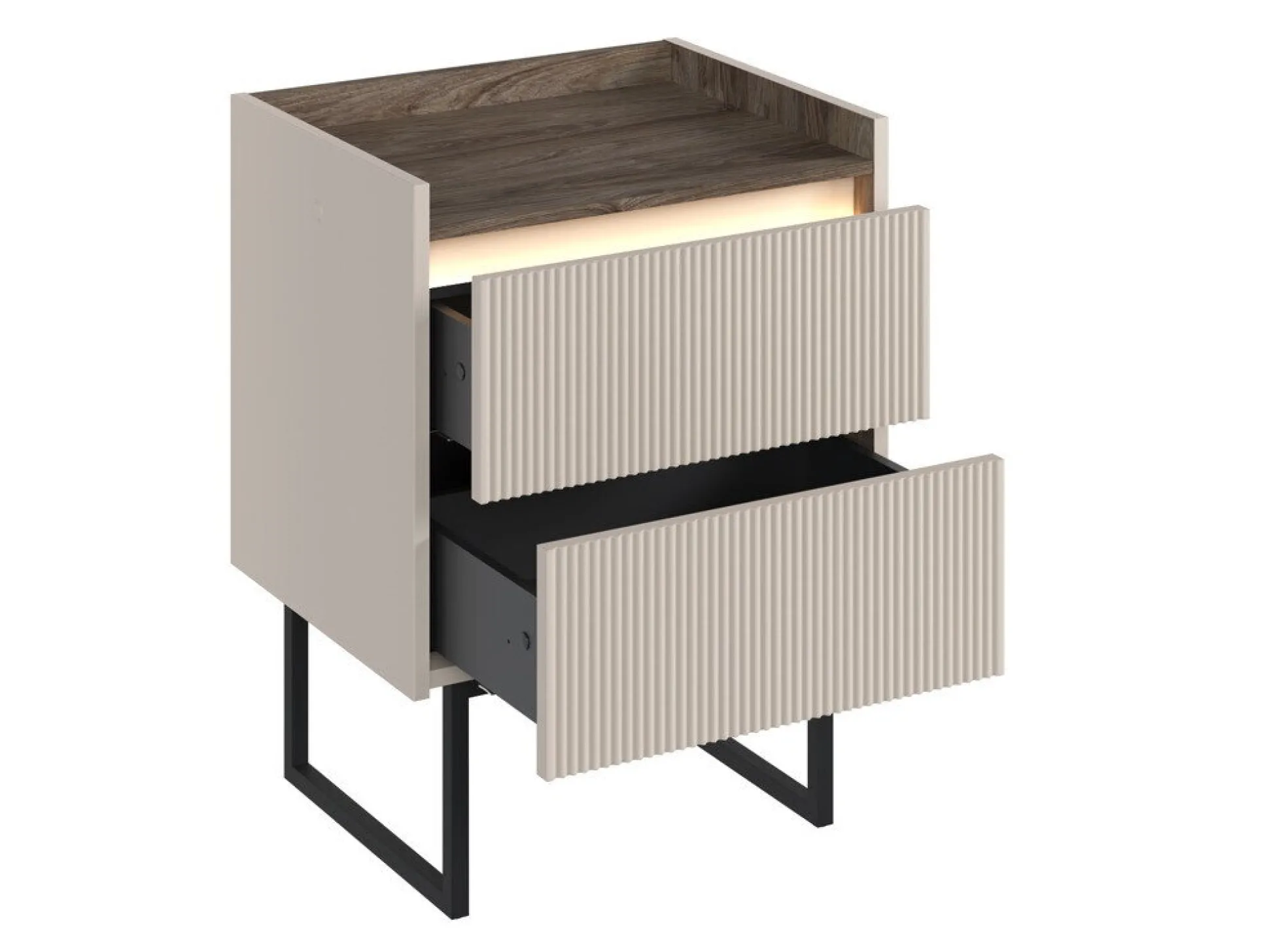 Sengebord Elbtei 108