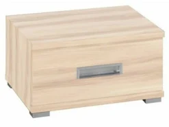 Sengebord Elicavo 105 (Sonoma eg)