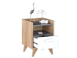 Sengebord Enofere 108