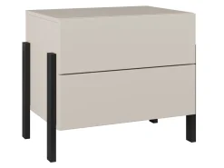 Sengebord Etsore 110