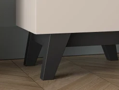 Sengebord Evateno 105