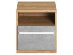 Sengebord Felfera 107