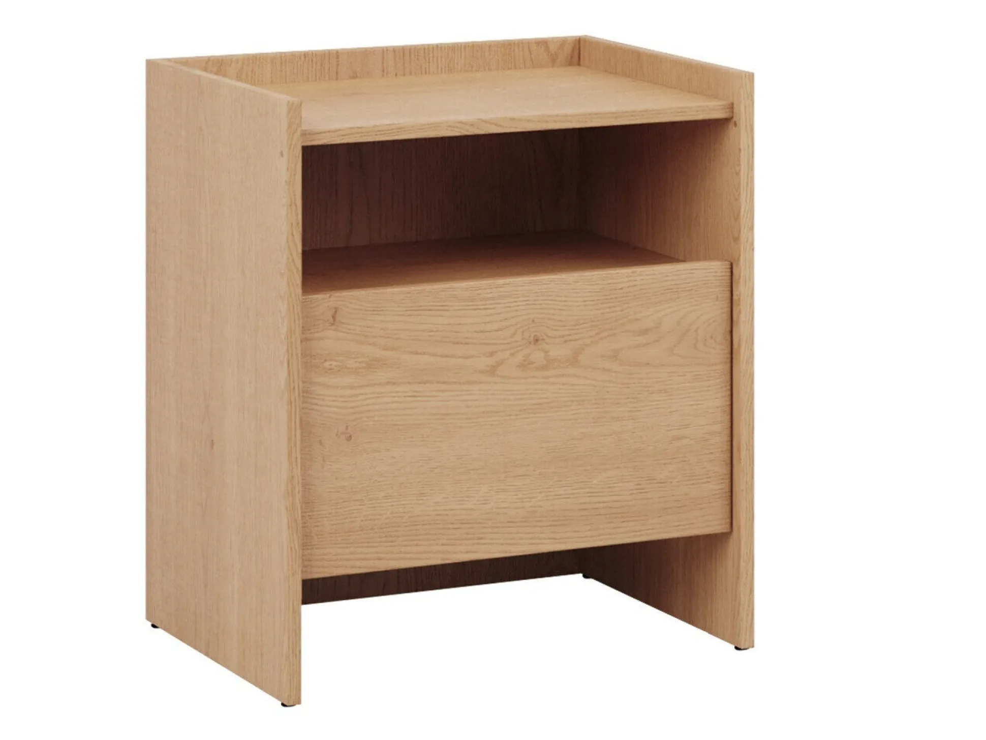 Sengebord Filus (Egetræ)