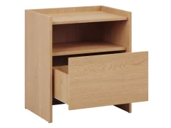 Sengebord Filus (Egetræ)