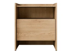 Sengebord Filus (Egetræ)