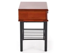 Sengebord Houston 101