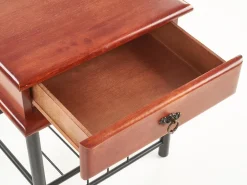 Sengebord Houston 101