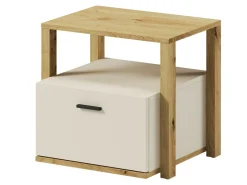 Sengebord Laralu 106