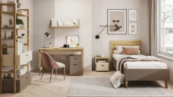 Sengebord Laralu 106