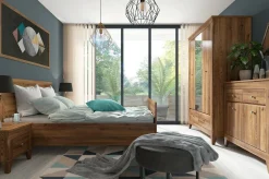 Sengebord Lirmora 100