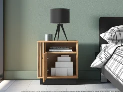 Sengebord Livluo 109