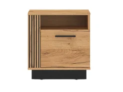 Sengebord Livluo 109