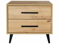 Sengebord Lombala 101