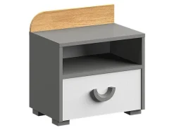 Sengebord Lomteo 111