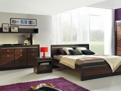 Sengebord Loretri 116