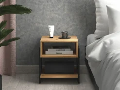 Sengebord Madison 164