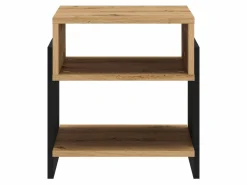 Sengebord Madison 164