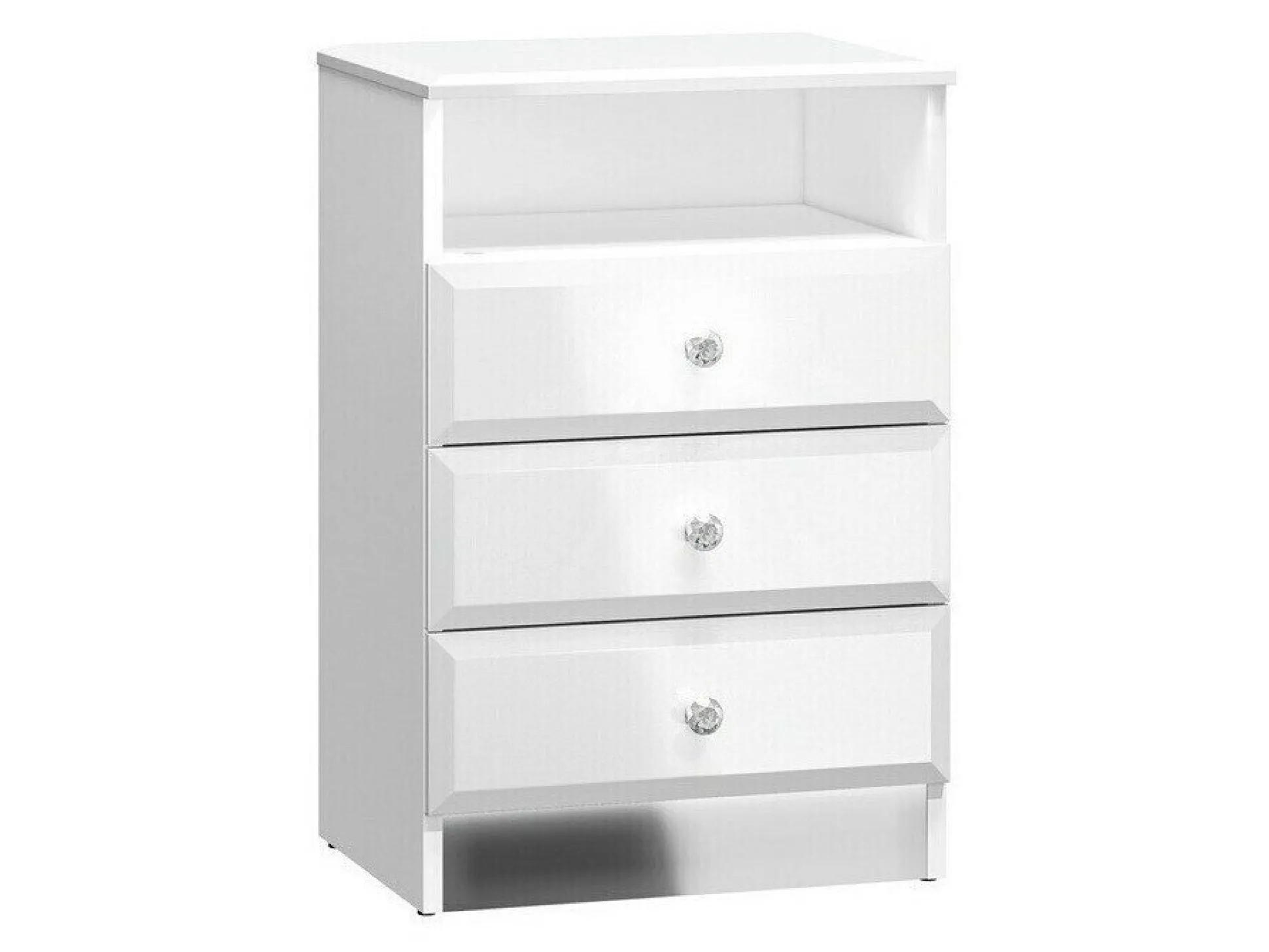 Sengebord Madison 144