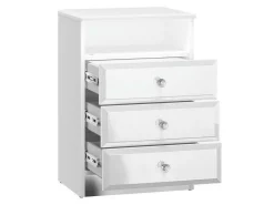 Sengebord Madison 144