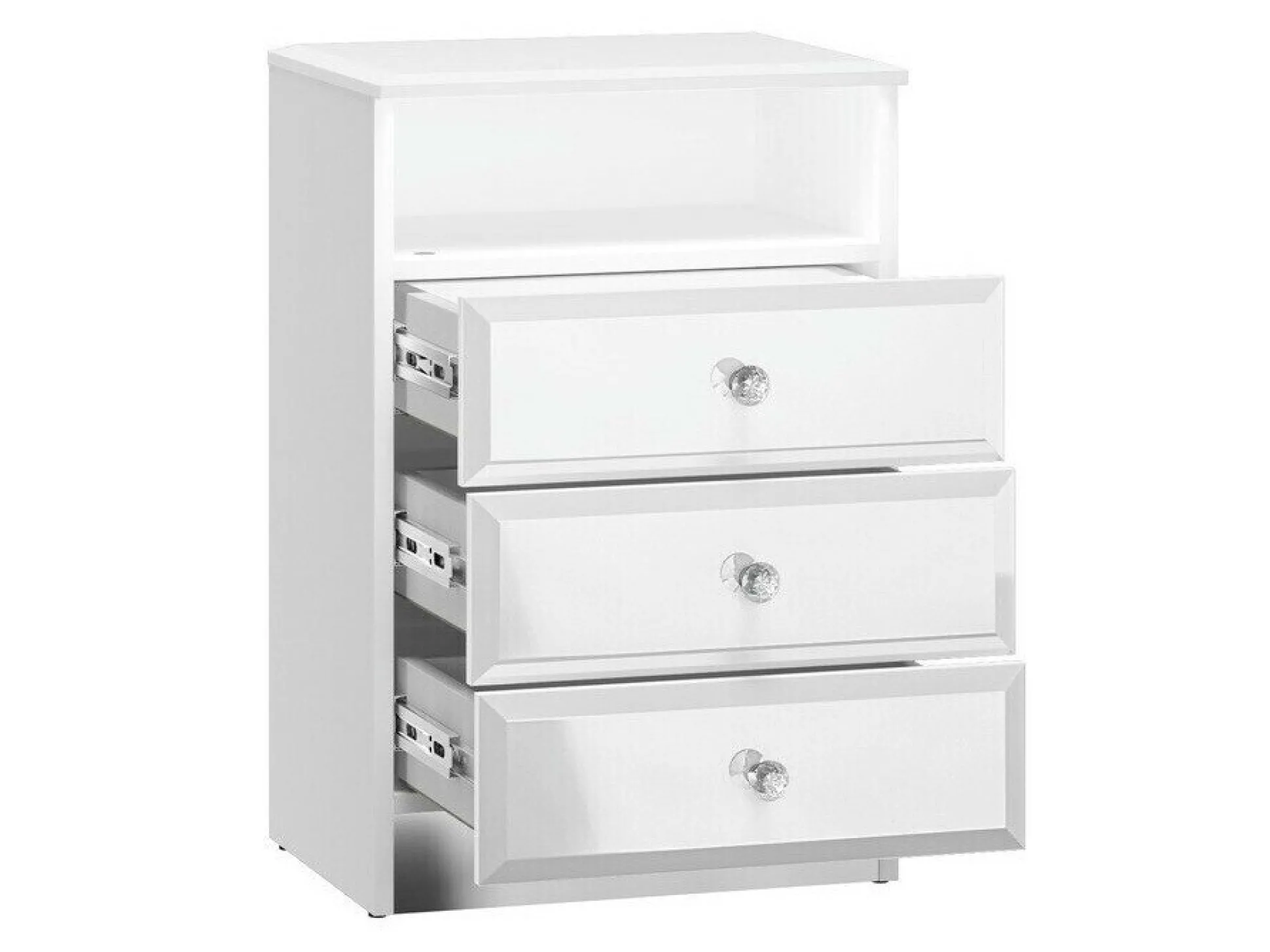 Sengebord Madison 144