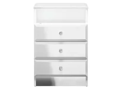 Sengebord Madison 144