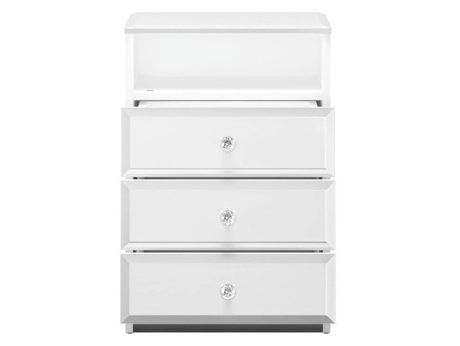 Sengebord Madison 144