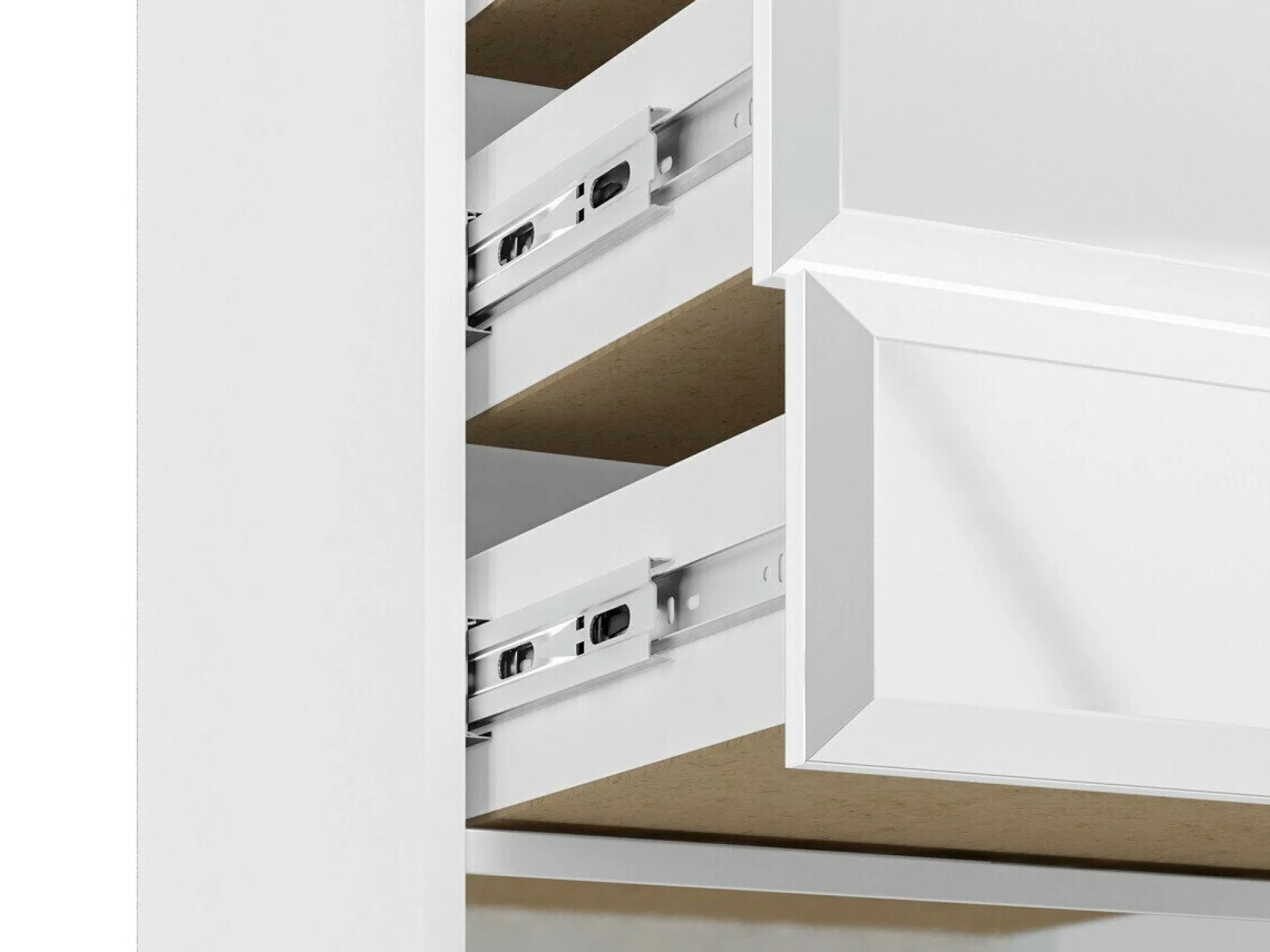 Sengebord Madison 144