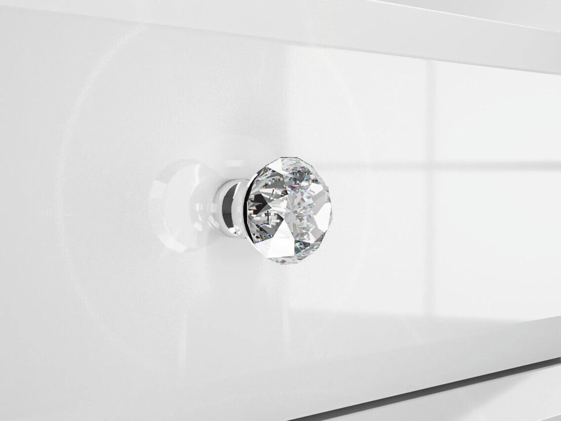 Sengebord Madison 144