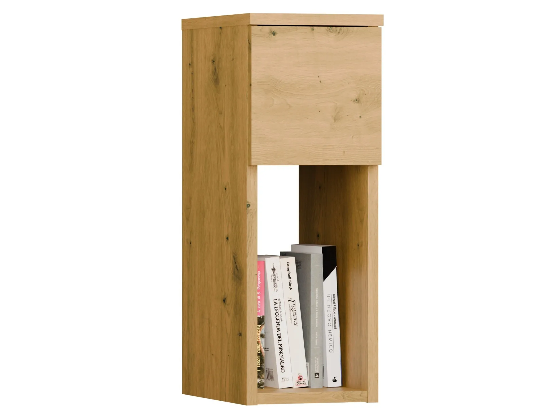 Sengebord Mandeville 304 (Artisan eg)