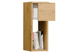 Sengebord Mandeville 304 (Artisan eg)