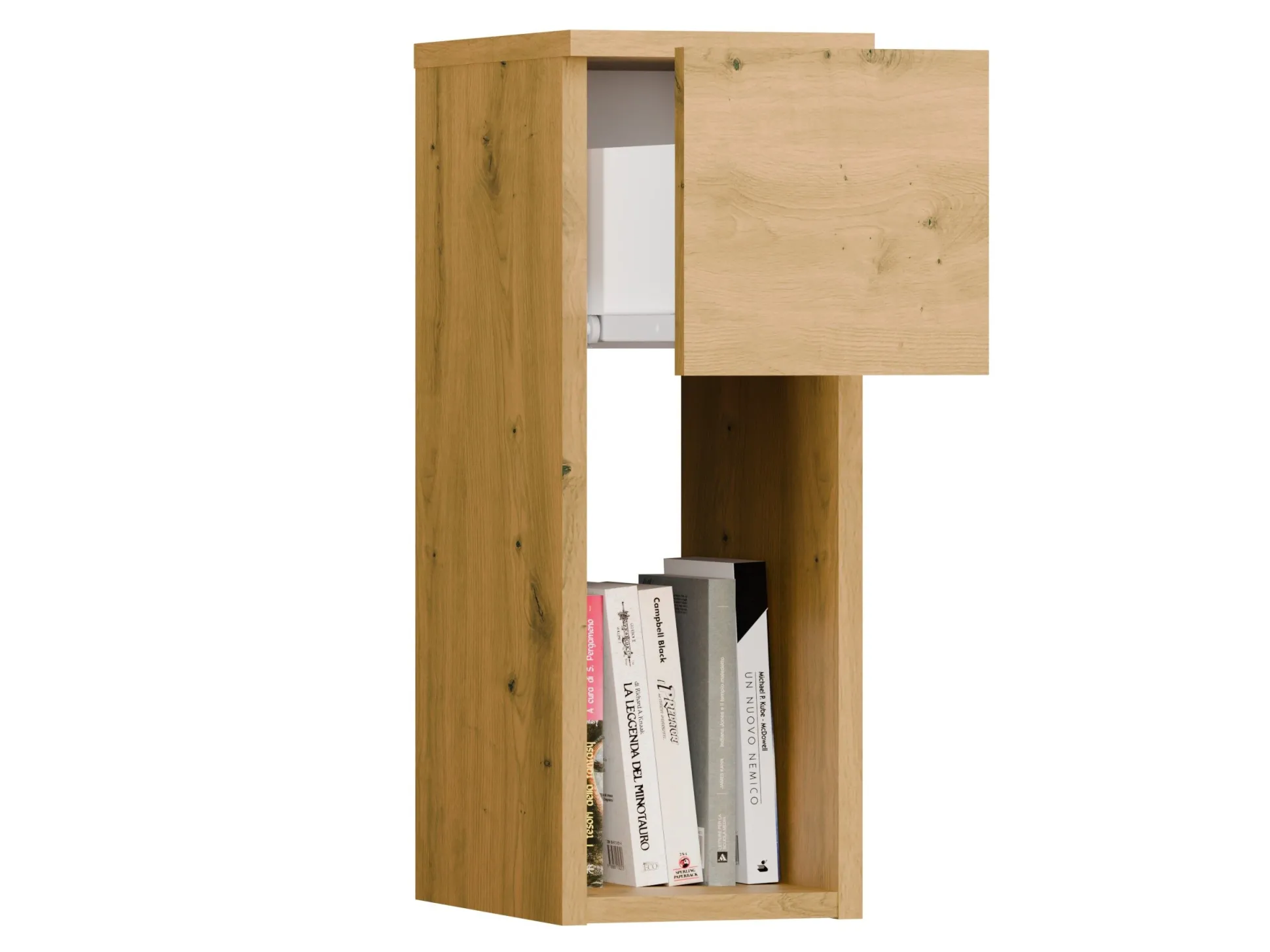 Sengebord Mandeville 304 (Artisan eg)