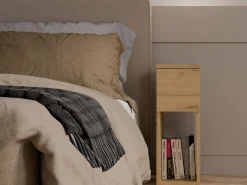 Sengebord Mandeville 304 (Artisan eg)