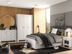 Sengebord Mavevare 108