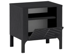 Sengebord Mavtoru 110 (Sort)