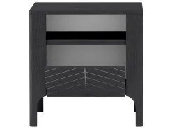 Sengebord Mavtoru 110 (Sort)